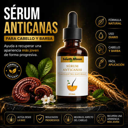 CANASTOP™ | SERUM ANTICANAS