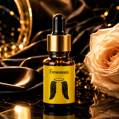 ATRAÉ™ | UN ACEITE QUE TRAE MIRADAS.