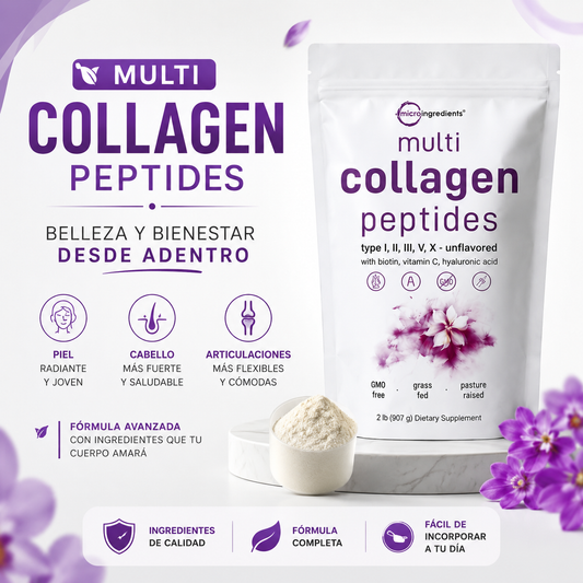 ✨COLLAGEN PEPTIDES™
