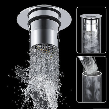 UltraDrain™ -  ¡Adiós a los fregaderos tapados para siempre! 🚰