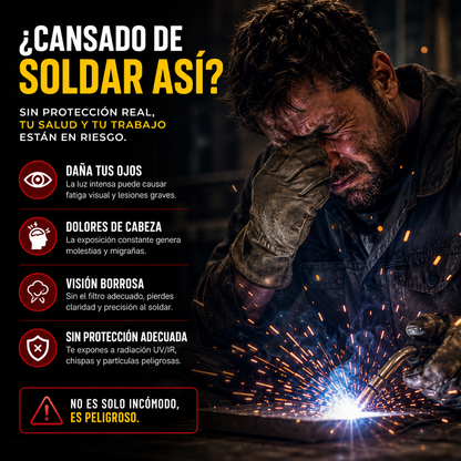 TitanShade™ | Ve Mejor - Protégete Siempre.