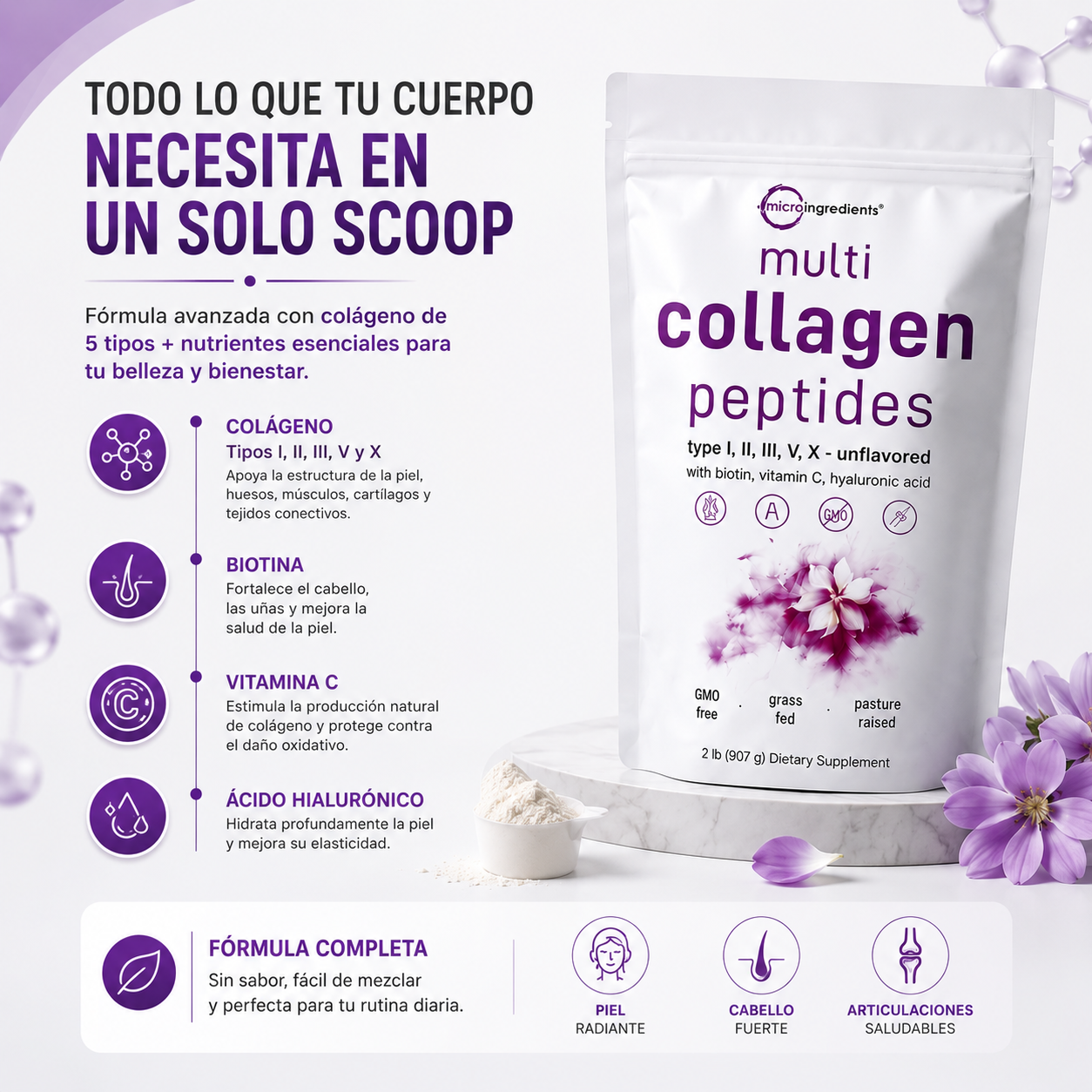 ✨COLLAGEN PEPTIDES™