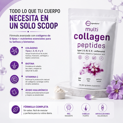 ✨COLLAGEN PEPTIDES™