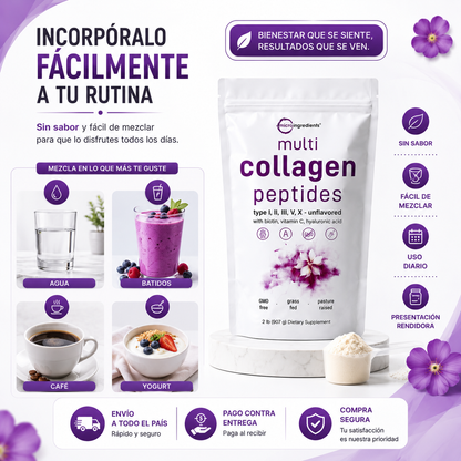 ✨COLLAGEN PEPTIDES™