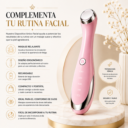 ✨ Kit Facial Rejuvenecedor Bee Venom ¡¡ elimina esas arrugas !!